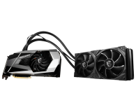 MSI GeForce RTX 3080 SEA HAWK X LHR 10GB GDDR6X - 670519 - zdjęcie 3
